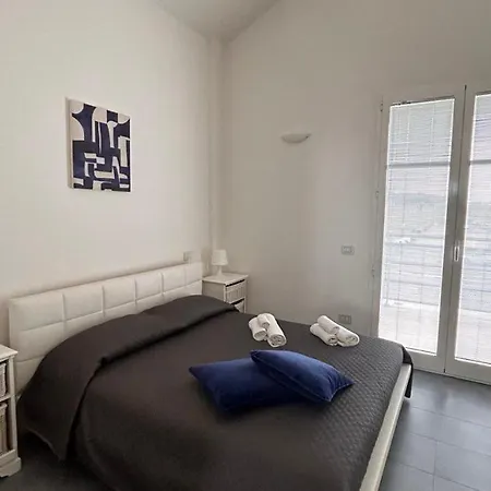 Le Muse Erato Appartement Marina di Ravenna