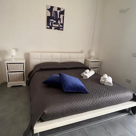 Le Muse Erato Appartement Marina di Ravenna