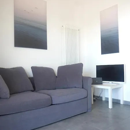 Le Muse Erato Appartement *