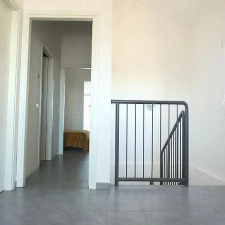 Appartement Le Muse Erato Marina di Ravenna